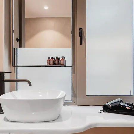 Ela Five Residences Athens