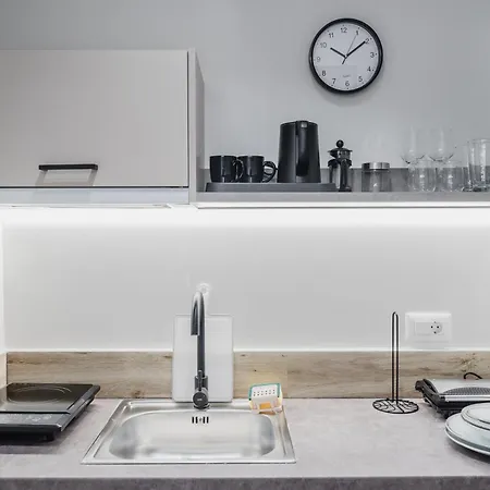 Apartment Ela Five Residences *