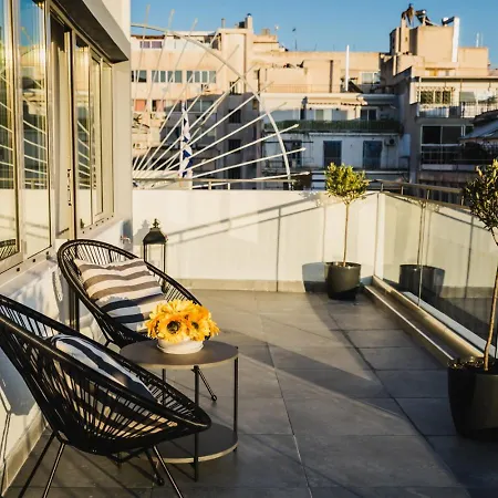 Apartment Ela Five Residences