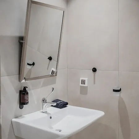 Apartment Ela Five Residences Athens