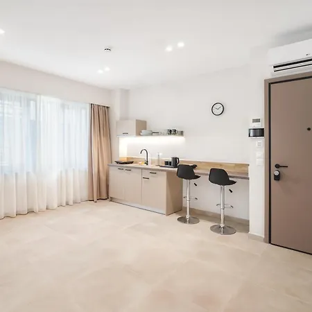 Ela Five Residences Apartmán