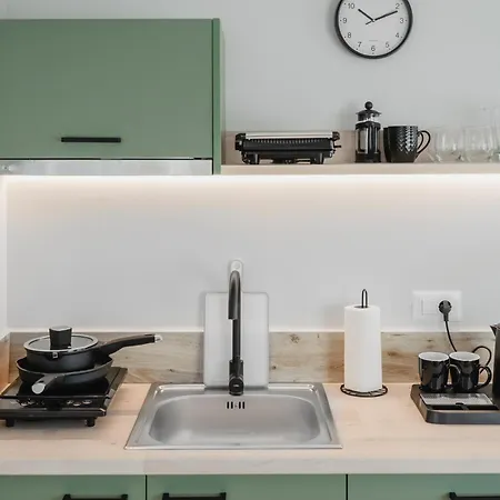 Ela Five Residences *