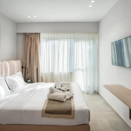 Apartment Ela Five Residences *