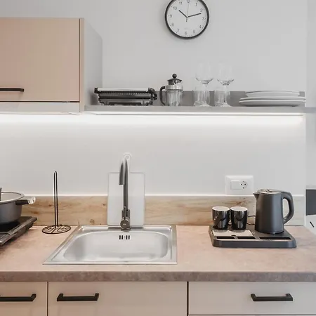 Apartment Ela Five Residences
