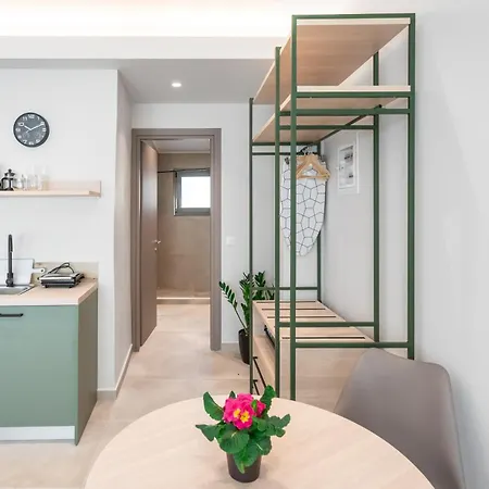 Ela Five Residences * Athens
