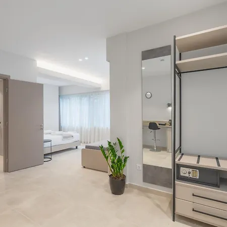 Apartment Ela Five Residences