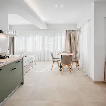 Ela Five Residences *