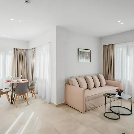 Apartment Ela Five Residences