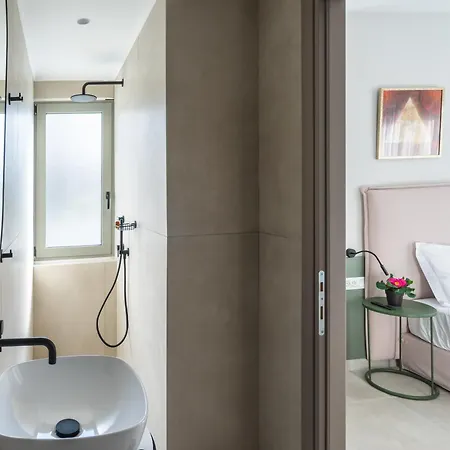 Apartment Ela Five Residences Athens