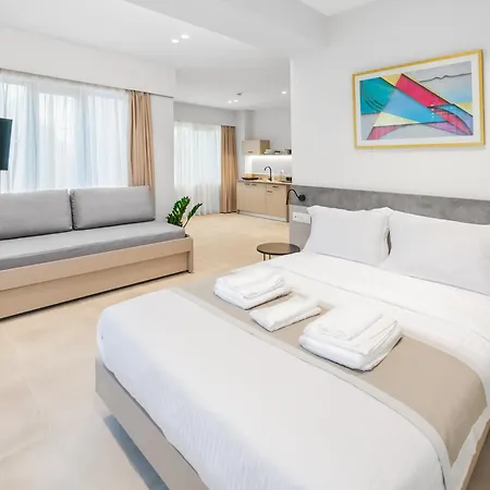 Apartment Ela Five Residences Athens