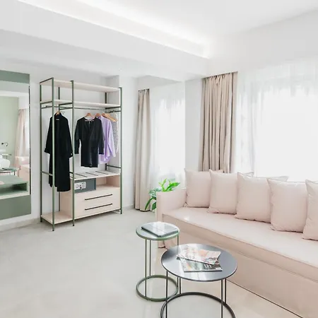 Ela Five Residences Athens