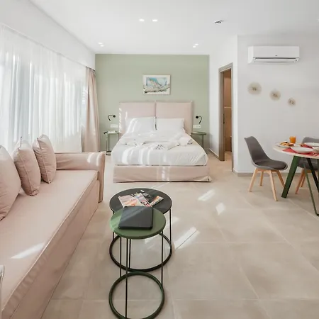 Apartment Ela Five Residences