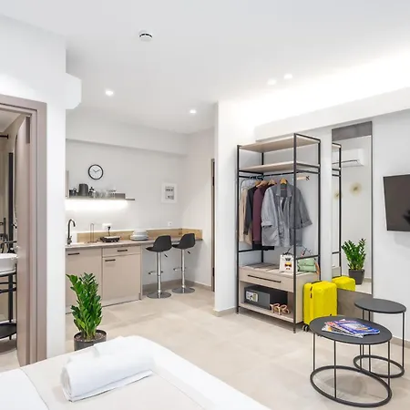 Apartment Ela Five Residences