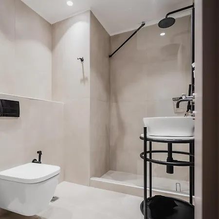 Apartment Ela Five Residences Athens