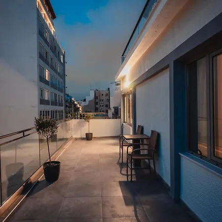 Apartment Ela Five Residences