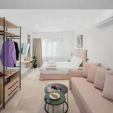Apartment Ela Five Residences *