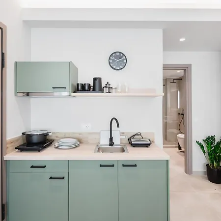 Apartment Ela Five Residences