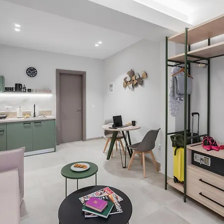 Ela Five Residences *