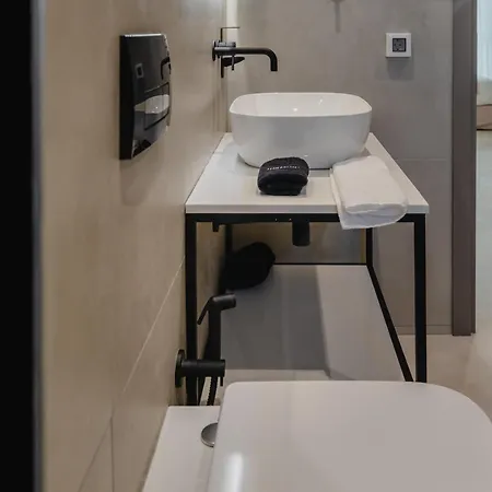 Ela Five Residences Apartment Athens