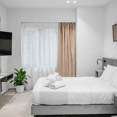 Ela Five Residences Athens