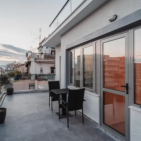 Apartment Ela Five Residences Athens