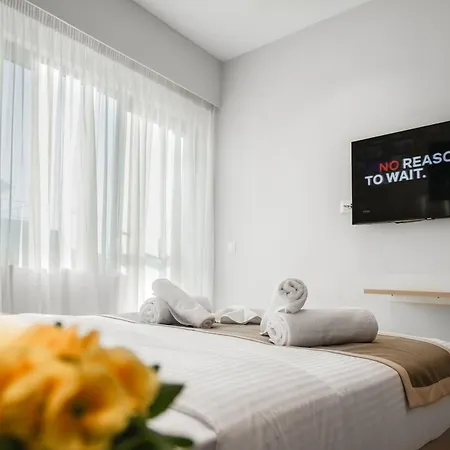 Ela Five Residences